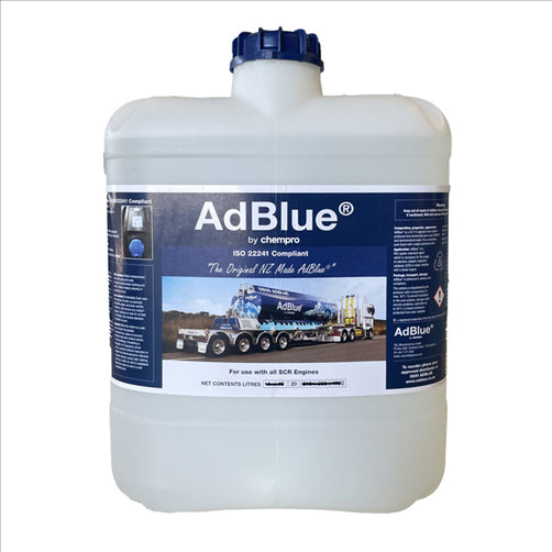 TINKR ADBLUE 20 Litre