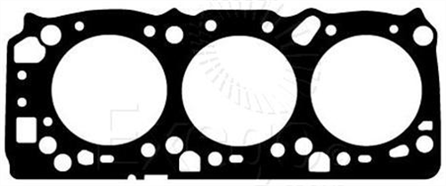 ACL CYLINDER HEAD GASKET AE5070MT