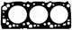 ACL CYLINDER HEAD GASKET AE5070MT