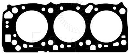 ACL CYLINDER HEAD GASKET AE5570MT