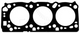 ACL CYLINDER HEAD GASKET AE5570MT