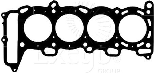 ACL CYLINDER HEAD GASKET NISSAN SERENA SR20 94-98 AE5680MT