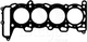 ACL CYLINDER HEAD GASKET NISSAN SERENA SR20 94-98 AE5680MT