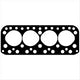 PERMASEAL Cylinder Head Gasket AF070