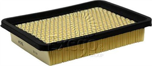 SILVERLINE AIR FILTER A446 FA-1122 AF37SL