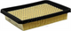 SILVERLINE AIR FILTER A446 FA-1122 AF37SL
