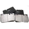 FRONT BRAKE PADS SUITS TOYOTA LEXUS LS400 93-00 SUM DB1421SH