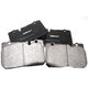FRONT BRAKE PADS SUITS TOYOTA LEXUS LS400 93-00 SUM DB1421SH