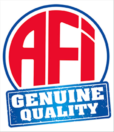 AFI HEATER FAN RESISTOR HFR1000