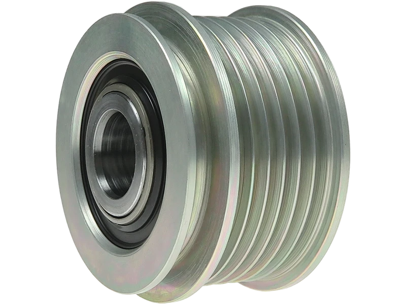 INA ALTERNATOR CLUTCH PULLEY - AFP0023(INA)