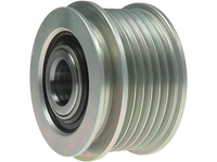 INA ALTERNATOR CLUTCH PULLEY - AFP0023(INA)