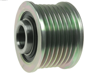 INA ALTERNATOR FREEWHEEL PULLEY - AFP5007(INA)