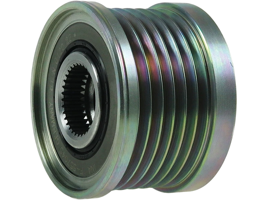 INA ALTERNATOR PULLEY F-557045 - AFP5014(INA)