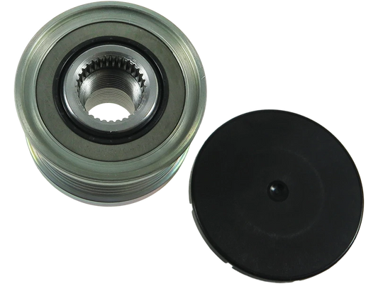 INA ALTERNATOR PULLEY F-557045 - AFP5014(INA)