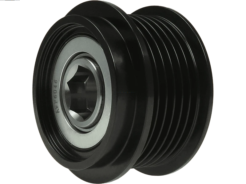 ALTERNATOR FREEWHEEL PULLEY - AFP6046