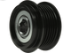 ALTERNATOR FREEWHEEL PULLEY - AFP6046