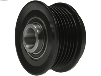 ALTERNATOR FREEWHEEL PULLEY - AFP6046