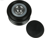 ALTERNATOR FREEWHEEL PULLEY - AFP6046