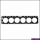 ACL HEAD GASKET HOLDEN 186 202 AG390MT