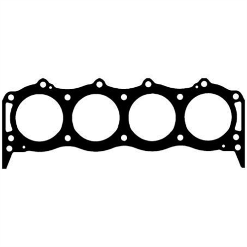 ACL HEAD GASKET ROVER V8 3.5 STEEL AG910