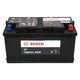 BOSCH BATTERY S4 AGM LN5 850CCA / 92AH AGM-L5-95