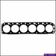ACL HEAD GASKET FORD 240 300 PETROL AH170MT