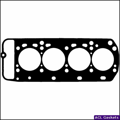 ACL HEAD GASKET SHIM AJ120SS08