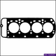 ACL HEAD GASKET SHIM AJ120SS08
