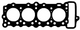 ACL HEAD GASKET MAZDA TC AJ650MT