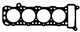 ACL CYLINDER HEAD GASKET AJ690