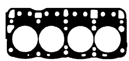 ACL HEAD GASKET VAUXHALL VIVA HC AK670MT
