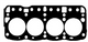 ACL HEAD GASKET VAUXHALL VIVA HC AK670MT