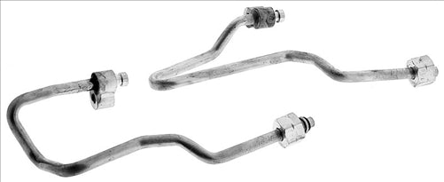 JAYAIR PIPE SET NISSAN PULSAR N15 SUIT CN 5174 AL5174