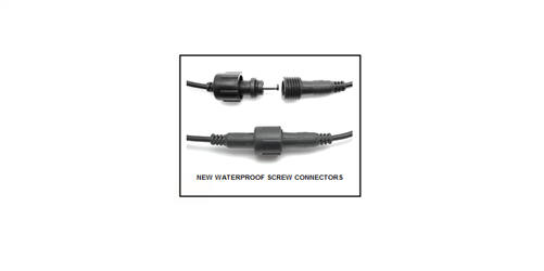 Bumper Parking Sensor System  Front ALRS94F