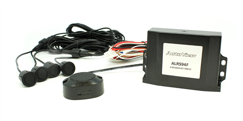 AUTOVIEW Bumper Parking Sensor System  Front