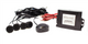 AUTOVIEW Bumper Parking Sensor System  Rubber