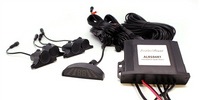 AUTOVIEW Truck  Parking Sensor System