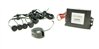AUTOVIEW Bumper Parking Sensor System