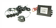 AUTOVIEW Bumper Parking Sensor System
