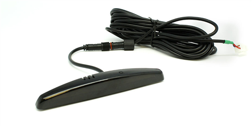 AUTOVIEW LED Display Dash/Roof Mounted  3 Colour LED