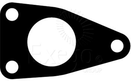 ACL TURBO GASKET 3 BOLT SUBARU 95- ANC2101