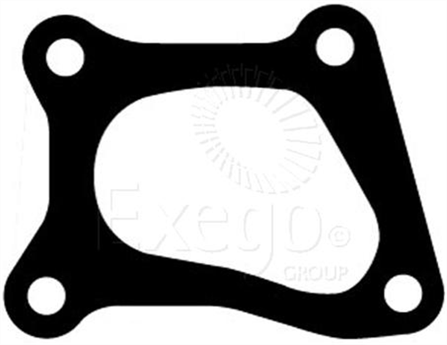 ACL TURBO GASKET 4 BOLT SUBARU 95- ANC2102