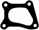 ACL TURBO GASKET 4 BOLT SUBARU 95- ANC2102