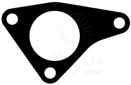 ACL TURBO GASKET 3STUD SUBARU EJ20 89 ANC2103