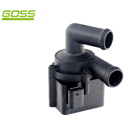 Goss ELECTRIC AUXILIARY WATER PUMP - PIERBURG TYPE AP102