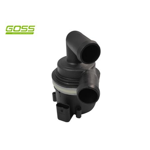 Goss AUXILIARY WATER PUMP VW/AUDI AP107