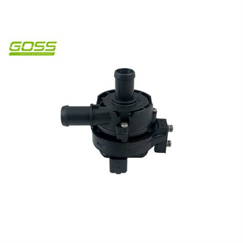 Goss AUXILIARY WATER PUMP AP123