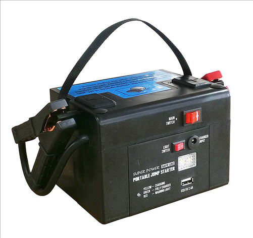 Electrical Equipment