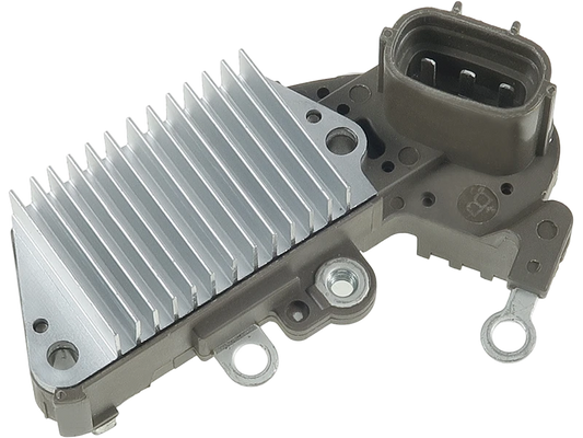 MOBILETRON ALTERNATOR REGULATOR SUITS TOYOTA - ARE6002M