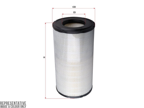 Sakura Air Filter